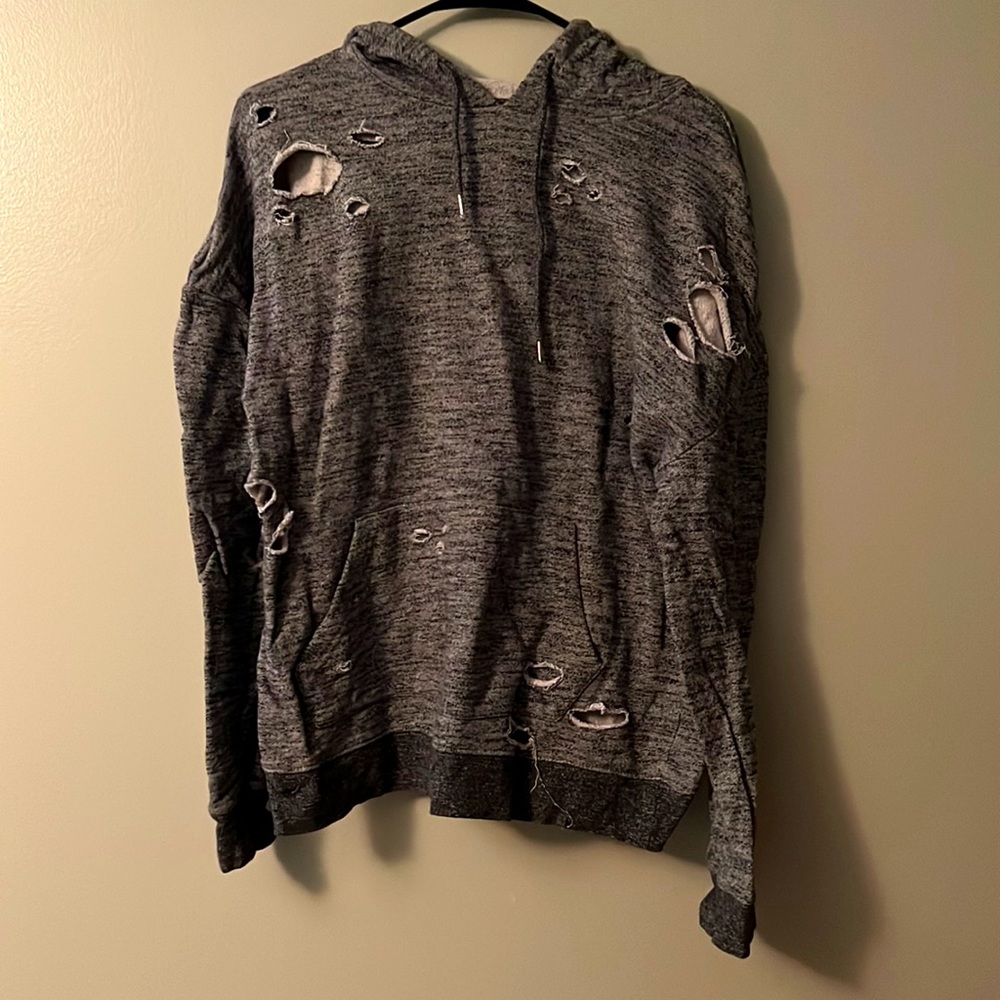 Pacsun hoodie
